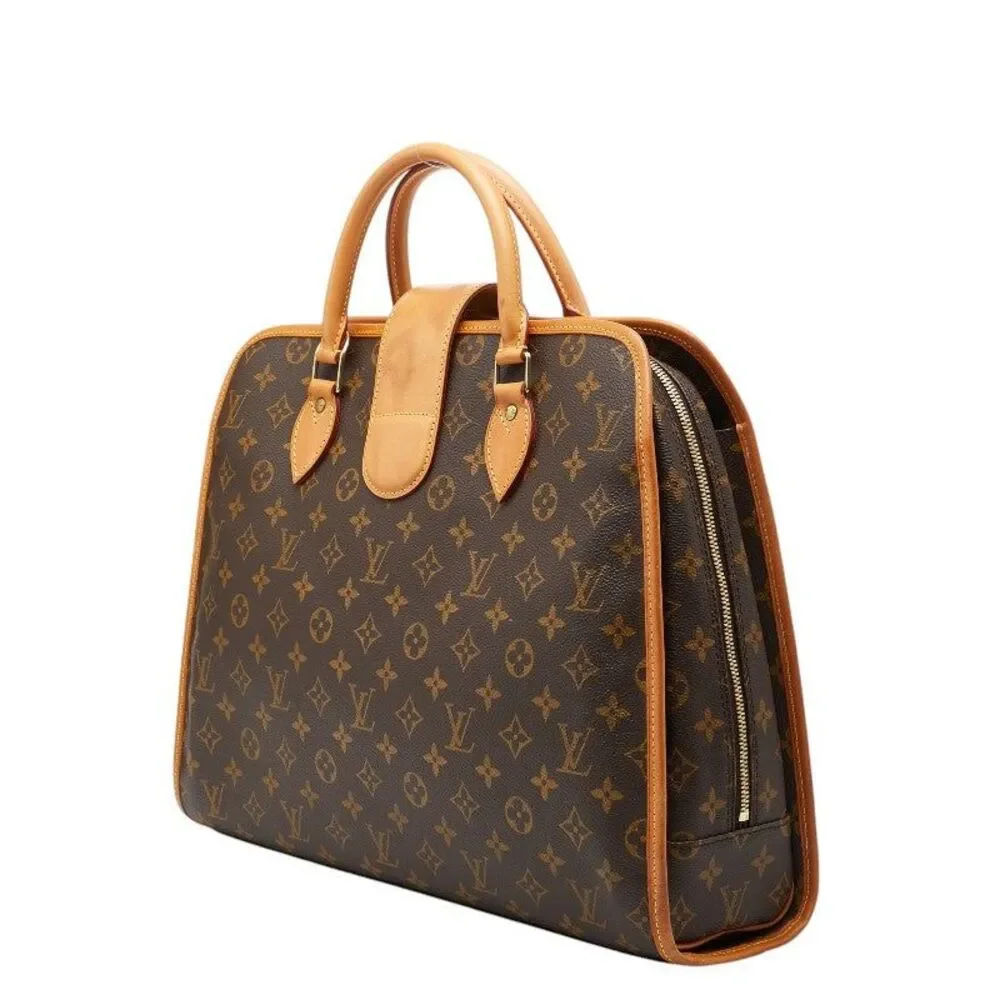 Louis Vuitton Rivoli Business Bag